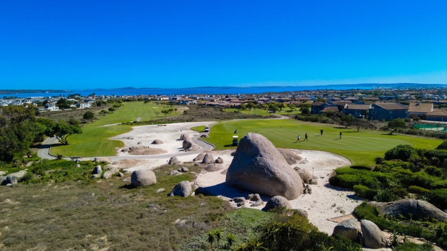 3 Bedroom Property for Sale in Langebaan Country Estate Western Cape